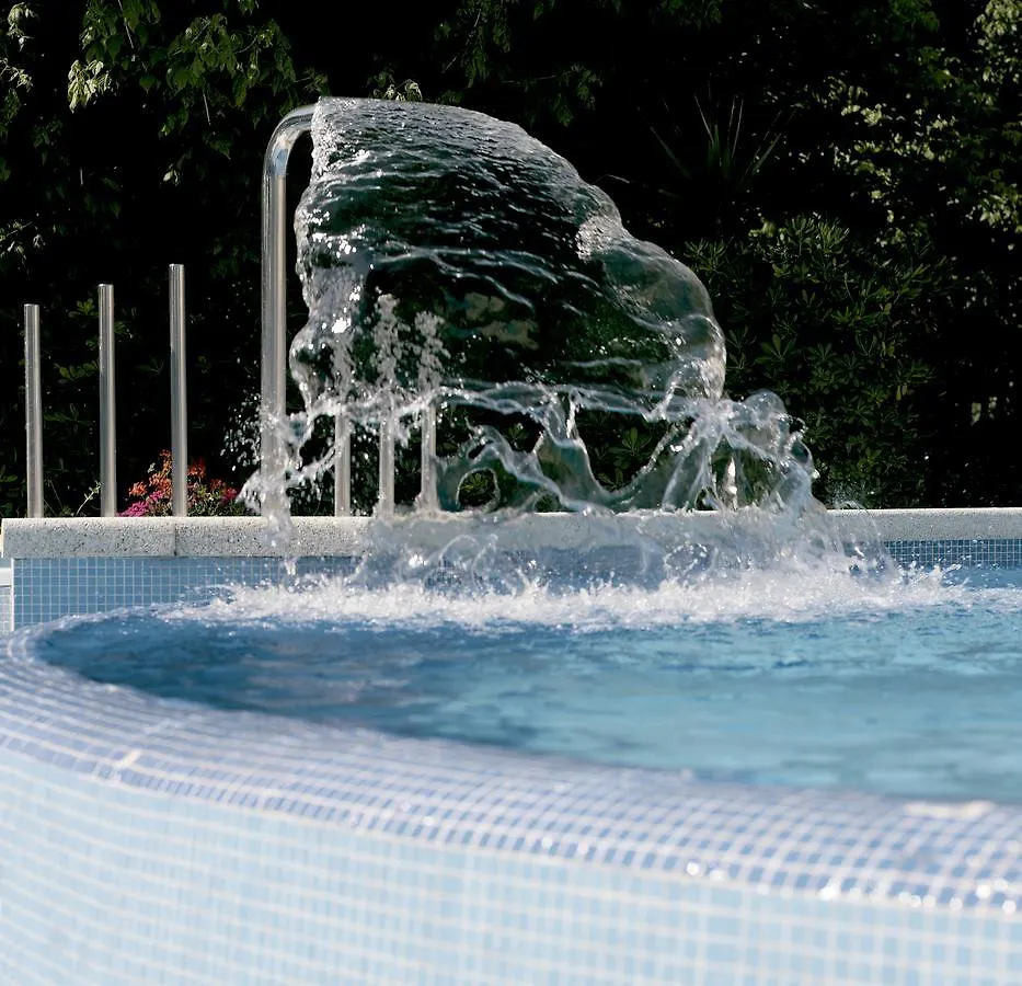 Hotel Albicocco Riccione
