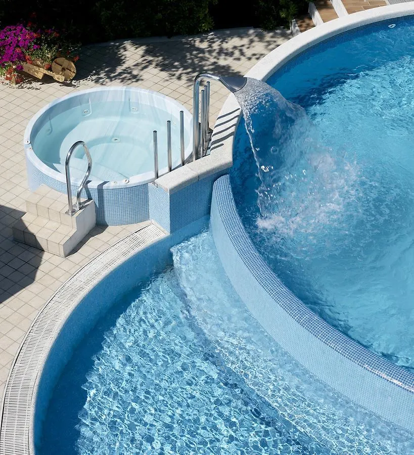 Hotel Albicocco Riccione