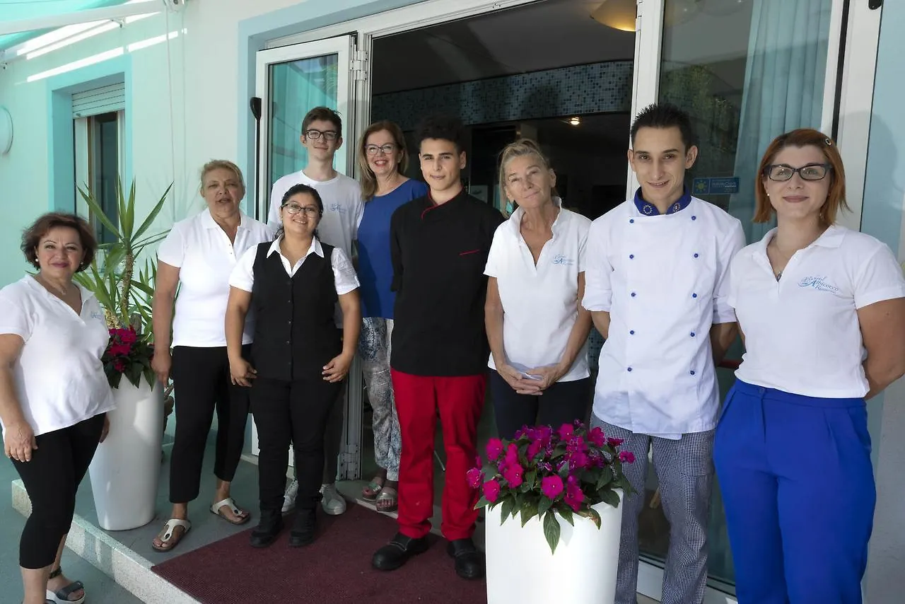 Hotel Albicocco Riccione