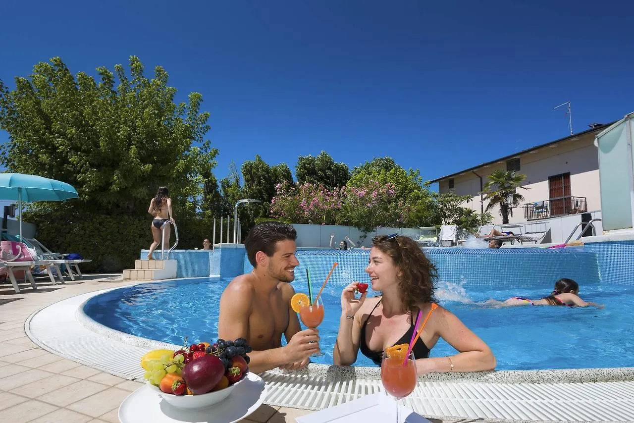 Hotel Albicocco Riccione