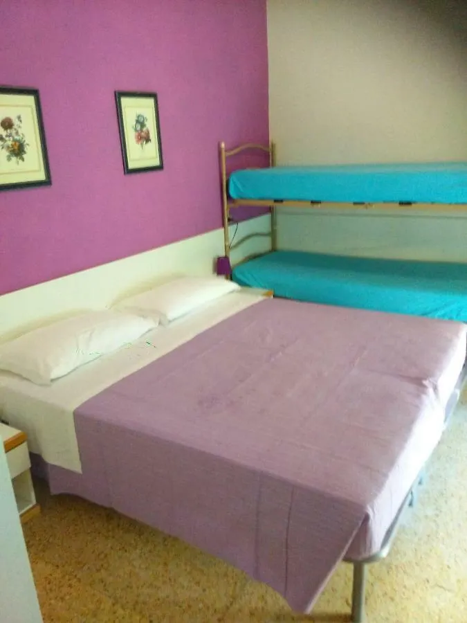 Hotel Albicocco Riccione